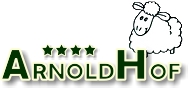 Logo Arnoldhof