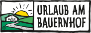 Logo Urlaub am Bauernhof