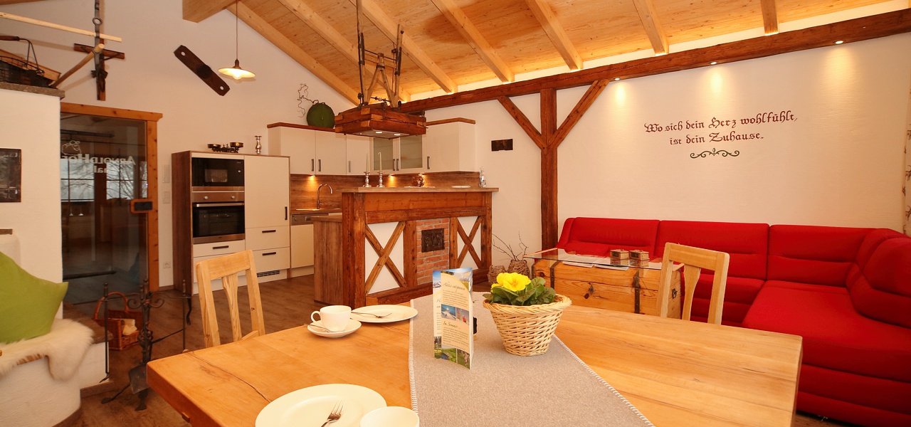 Chalet für höchste Ansprüche